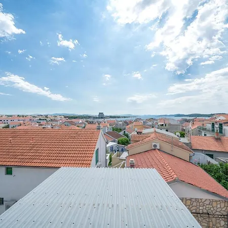 Apartment Labelle Vera Vodice