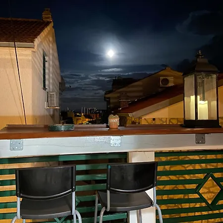 Labelle Vera Apartment *