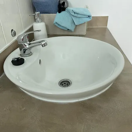 Apartment Labelle Vera Vodice