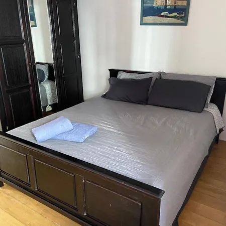 Labelle Vera Apartment Vodice