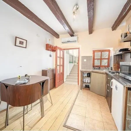 Labelle Vera Apartment *