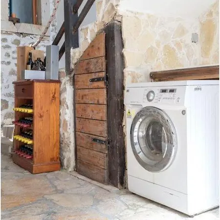 Labelle Vera Apartment *