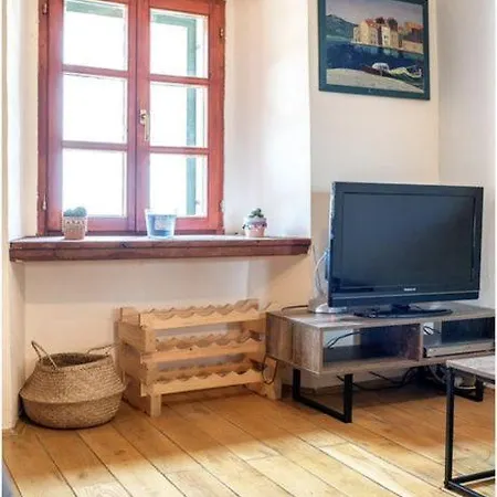 Apartment Labelle Vera *