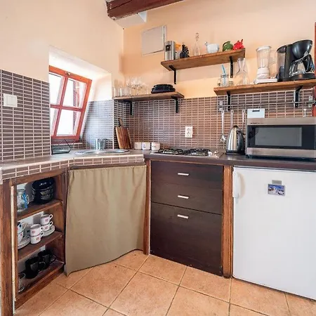 Labelle Vera Vodice
